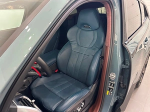 Внедорожник BMW XM 2023 года, 17595000 рублей, Новосибирск