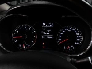Седан Kia Cerato 2018 года, 1649000 рублей, Тюмень