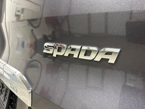 Минивэн Honda Stepwgn Spada 2021 года, 2300000 рублей, Красноярск