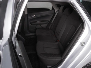 Седан Kia Optima 2019 года, 1569000 рублей, Красный Пахарь