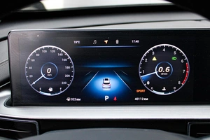 Внедорожник Chery Tiggo 7 Pro Max 2023 года, 1830000 рублей, Ярославль