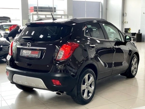 Внедорожник Opel Mokka 2013 года, 1287000 рублей, Солонцы