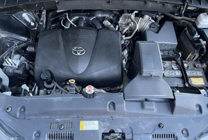 Внедорожник Toyota Highlander 2019 года, 3745000 рублей, Солонцы