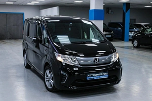 Минивэн Honda Stepwgn 2016 года, 1578000 рублей, Солонцы
