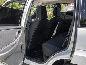 Внедорожник ВАЗ (LADA) Niva Travel 2026 года, 1550000 рублей, Большой Сочи
