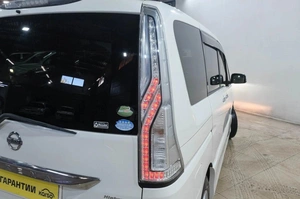 Минивэн Nissan Serena 2015 года, 1399000 рублей, Новокузнецк