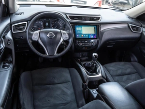 Внедорожник Nissan X-Trail 2017 года, 1690000 рублей, Волгоград