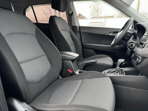 Внедорожник Hyundai Creta 2016 года, 1549000 рублей, Ижевск