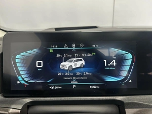 Внедорожник EXEED VX 2023 года, 3350000 рублей, Красноярск