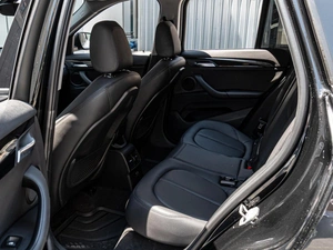 Внедорожник BMW X1 2021 года, 2470000 рублей, Краснодар