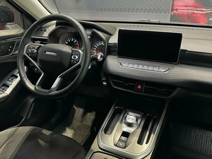 Внедорожник Haval Jolion 2024 года, 2150000 рублей, Абакан