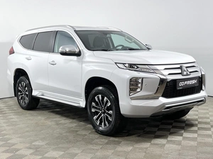 Внедорожник Mitsubishi Pajero Sport 2022 года, 4449900 рублей, Казань