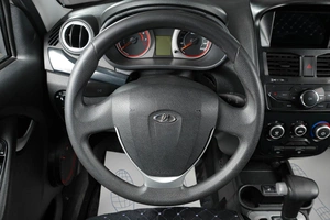 Универсал ВАЗ (LADA) Kalina 2013 года, 529000 рублей, Тюмень