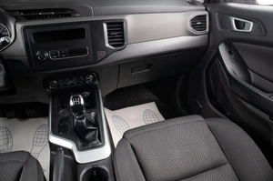 Внедорожник Chery Tiggo 4 2019 года, 1379000 рублей, Оренбург