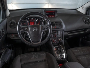 Минивэн Opel Meriva 2014 года, 969000 рублей, Краснодар