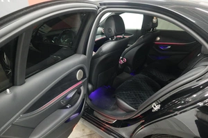 Седан Mercedes-benz E-класс 2019 года, 4060000 рублей, Курск
