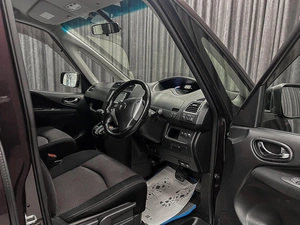 Минивэн Nissan Serena 2011 года, 1150000 рублей, Красноярск