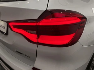Внедорожник BMW X3 2018 года, 3995000 рублей, Новосибирск