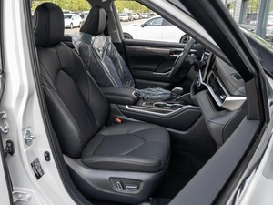 Внедорожник Toyota Highlander 2026 года, 5450000 рублей, Краснодар