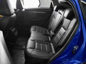 Внедорожник Haval F7x 2019 года, 1879000 рублей, Воронеж