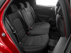 Внедорожник Kia XCeed 2021 года, 2379000 рублей, Тюмень