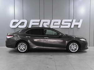 Седан Toyota Camry 2019 года, 2839000 рублей, Аксай