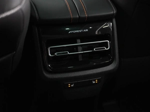 Внедорожник Changan UNI-K 2023 года, 3719000 рублей, Воронеж