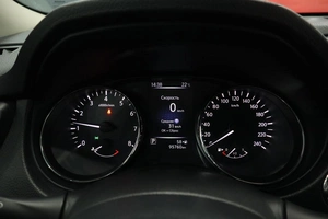 Внедорожник Nissan X-Trail 2019 года, 2100000 рублей, Курск