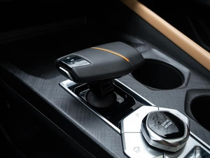 Лифтбек Changan UNI-V 2023 года, 1850000 рублей, Краснодар