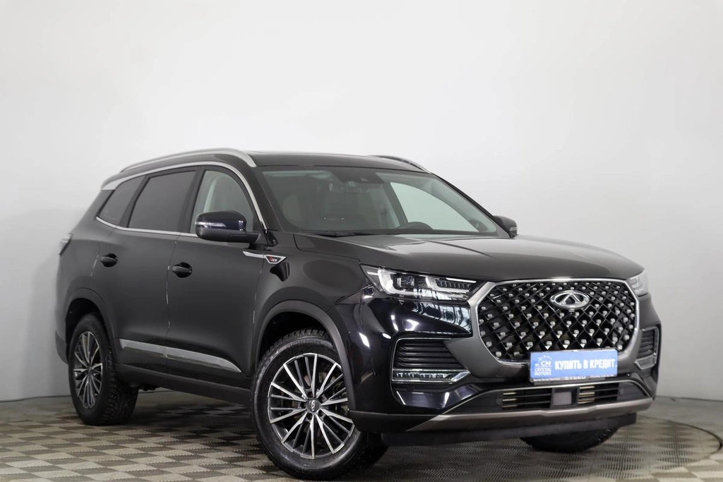 Внедорожник Chery Tiggo 8 Pro Max 2023 года, 2749000 рублей, Пермь