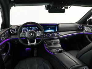 Седан Mercedes-benz CLS-класс AMG 2018 года, 5998050 рублей, Москва