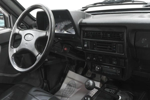 Внедорожник ВАЗ (LADA) 2121 (4x4) Рысь 2015 года, 799000 рублей, Новокузнецк