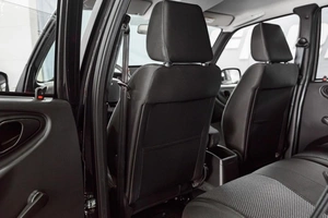 Внедорожник ВАЗ (LADA) Niva Travel 2026 года, 1755000 рублей, Ульяновск