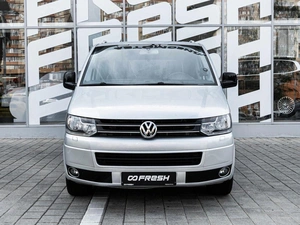 Минивэн Volkswagen Multivan 2006 года, 1720000 рублей, Ставрополь