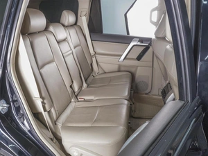 Внедорожник Toyota Land Cruiser Prado 2021 года, 6799000 рублей, Ростов-на-Дону