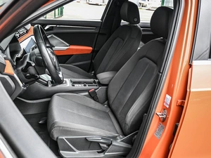 Внедорожник Audi Q3 2019 года, 3149000 рублей, Кирилловка