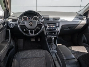 Лифтбек Skoda Rapid 2018 года, 1369000 рублей, Краснодар