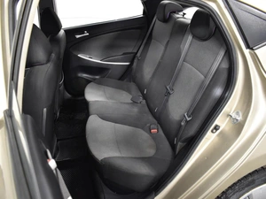 Седан Hyundai Solaris 2012 года, 719900 рублей, Казань