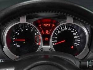 Внедорожник Nissan Juke 2012 года, 999000 рублей, Тюмень