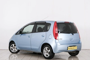 Хетчбэк Mitsubishi Colt 2003 года, 399000 рублей, Красноярск