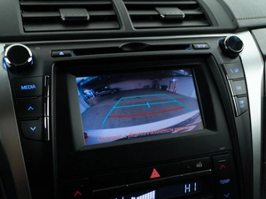 Седан Toyota Camry 2017 года, 3989999 рублей, Москва