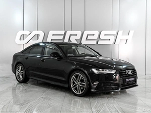 Седан Audi A6 2018 года, 2639000 рублей, Аксай