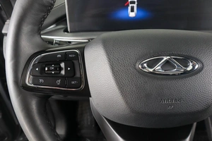 Внедорожник Chery Tiggo 7 Pro Max 2023 года, 1859000 рублей, Пермь