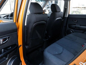 Хетчбэк Kia Soul 2011 года, 849000 рублей, Ставрополь