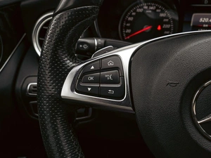 Седан Mercedes-benz C-класс 2017 года, 2780000 рублей, Краснодар