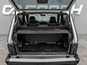 Внедорожник ВАЗ (LADA) 4x4 (Нива) 2019 года, 720000 рублей, Краснодар