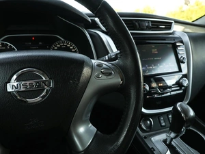 Внедорожник Nissan Murano 2018 года, 2419000 рублей, Волгоград