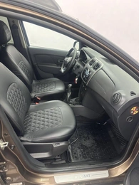 Хетчбэк Renault Sandero Stepway 2020 года, 1431000 рублей, Орёл