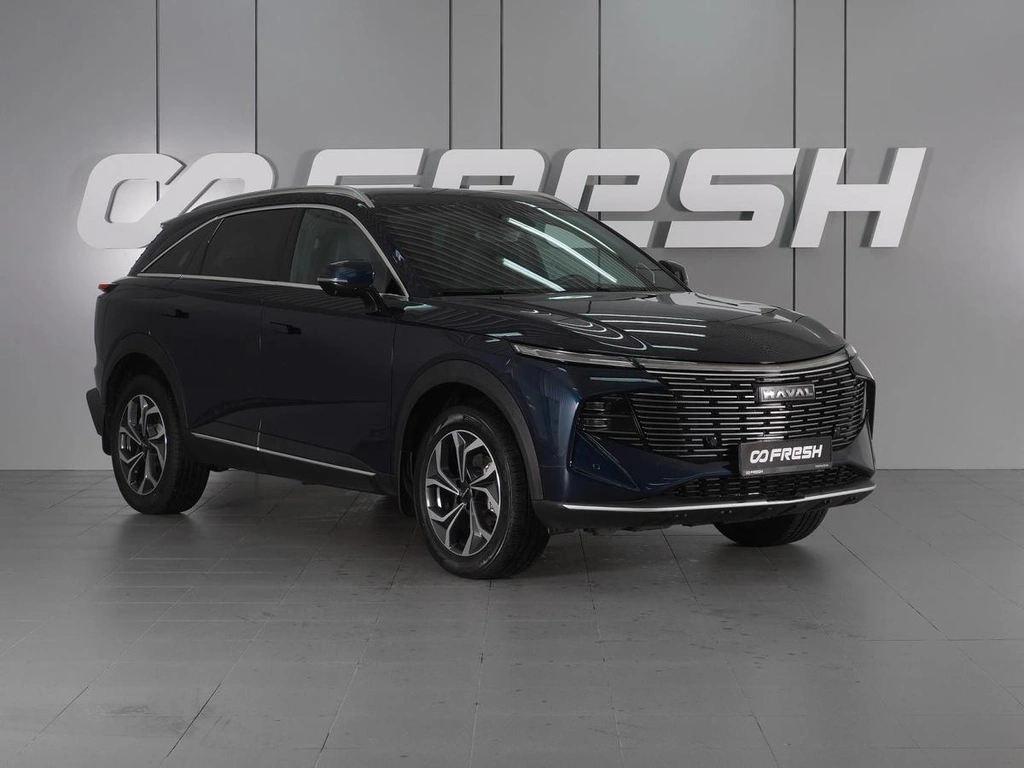Внедорожник Haval F7 2024 года, 2799000 рублей, Минеральные Воды