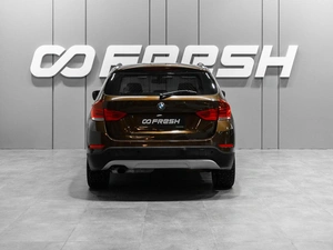 Внедорожник BMW X1 2011 года, 1189000 рублей, Тюмень